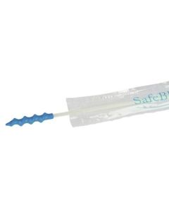 CATETERE CON PUNTA A SPIRALE- SAFEBLUE SPIRETTE