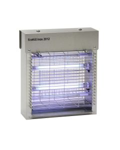 ELETTROSTERMINATORE ECOKILL 2012, 2 X 6 WATT