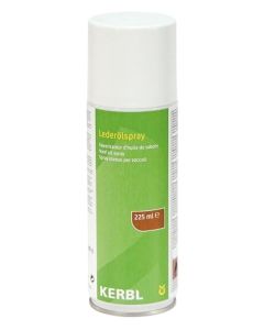 OLIO SPRAY PER PELLE 225 ML