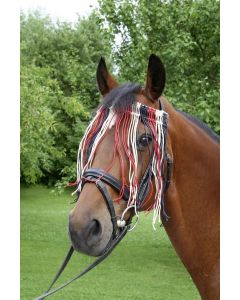 CAPPUCCIO A FRANGE ANTIMOSCHE, MIS.PONY