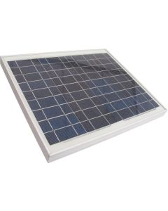 PANNELLO SOLARE 25 W