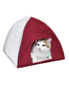 NICCHIA PER GATTI TIPI 40 X 40 X 35 CM