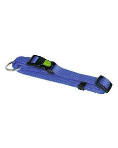 COLLARE PER CANI MIAMI BLU 20-35CM