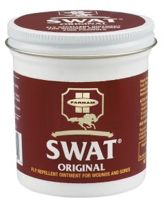 SWAT OINTMENT GR. 200 ROSA