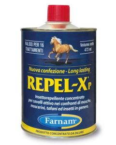 REPEL XP TANICA DA ML. 473