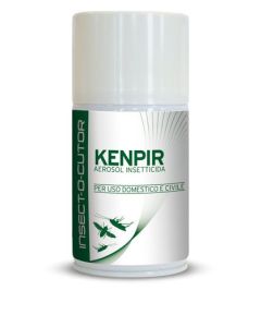 KENPIR RICARICA SPRAY PIRETRO ML 250