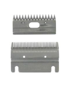 PETTINE CONTROPETTINE ORIGINALE HEINIGER 31F-15 Per tosatrici, piu' fine rispetto al 31-15