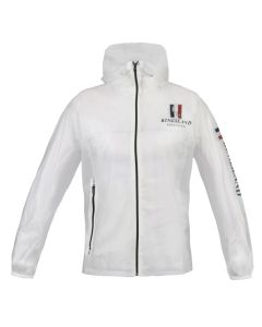 KINGSLAND CLASSIC IMPERMEABILE TRASPARENTE UNISEX