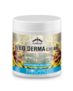 VEREDUS NEO-DERMA CREMA ML 250 RIGENERANTE