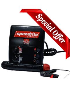 RECINTO ELETTRICO SPEEDRITE DELTA 3B