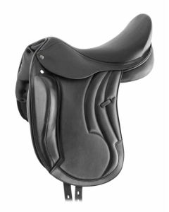 SELLA DRESSAGE EQUESTRO MOD. LUSIANA