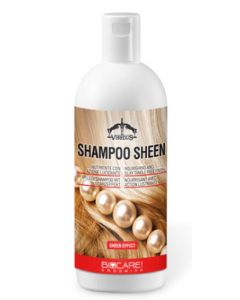 VEREDUS SHAMPOO SHEEN DA 500 ML.