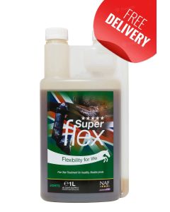 NAF SUPERFLEX LIQUID 1 L INTEGRATORE  ARTICOLAZIONI E CARTILAGINI