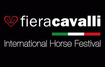 Fiera Cavalli Verona 2016