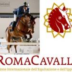 Roma Cavalli 2012