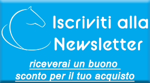 Iscrizione Newsletter