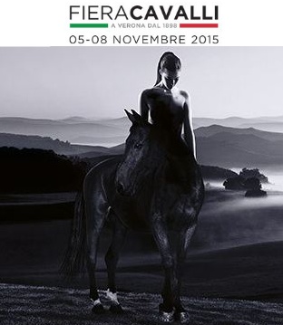 FieraCavalli Verona 2015